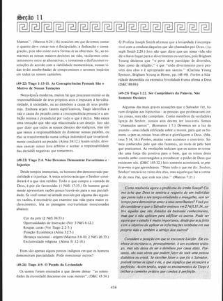 Manual do novo testamento   aluno