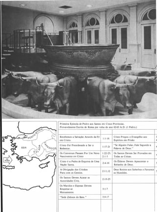 Manual do novo testamento   aluno