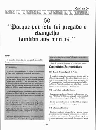 Manual do novo testamento   aluno