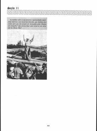 Manual do novo testamento   aluno