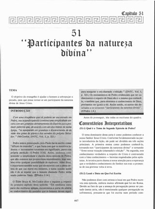 Manual do novo testamento   aluno
