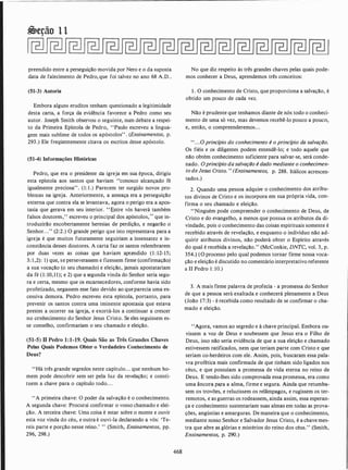 Manual do novo testamento   aluno