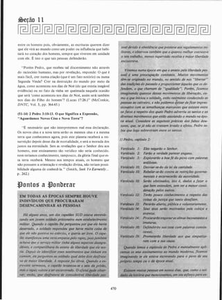 Manual do novo testamento   aluno