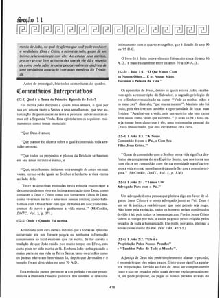 Manual do novo testamento   aluno