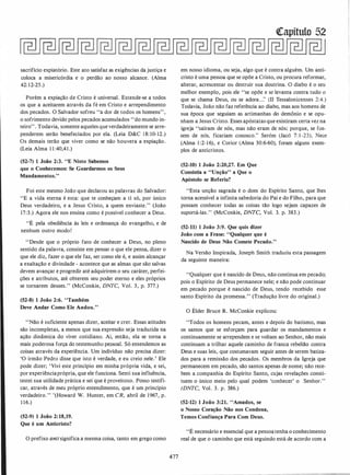Manual do novo testamento   aluno
