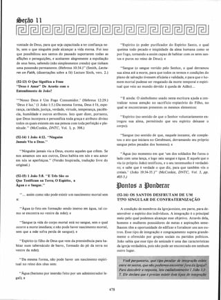 Manual do novo testamento   aluno