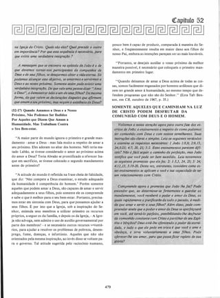 Manual do novo testamento   aluno