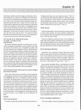 Manual do novo testamento   aluno