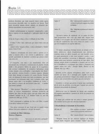 Manual do novo testamento   aluno