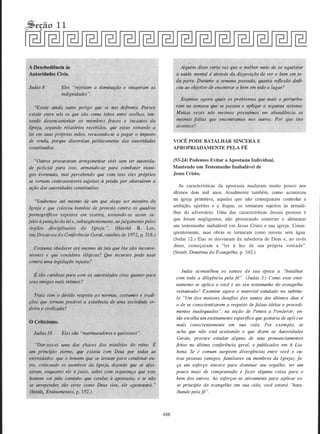 Manual do novo testamento   aluno