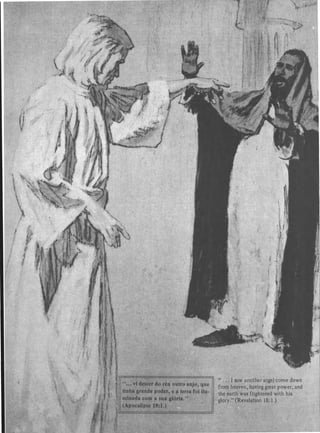 Manual do novo testamento   aluno