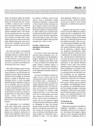 Manual do novo testamento   aluno