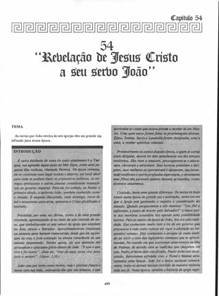 Manual do novo testamento   aluno