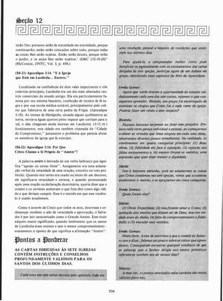 Manual do novo testamento   aluno