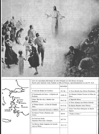 Manual do novo testamento   aluno