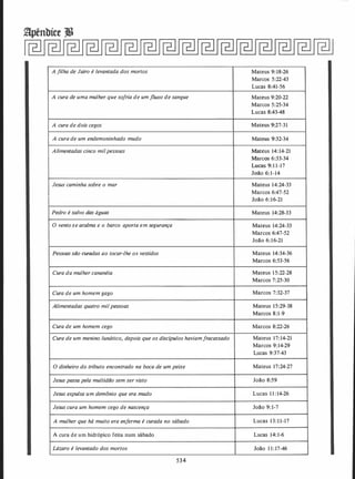 Manual do novo testamento   aluno