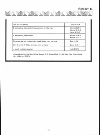 Manual do novo testamento   aluno