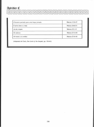 Manual do novo testamento   aluno