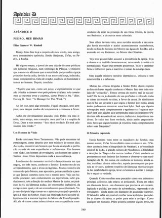 Manual do novo testamento   aluno