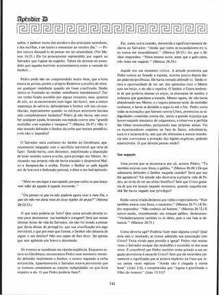 Manual do novo testamento   aluno