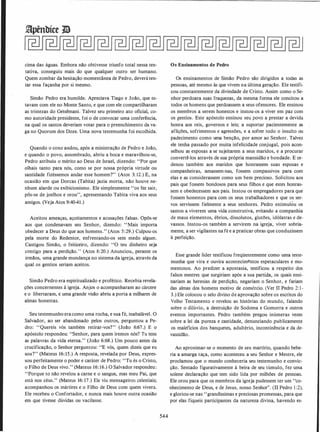 Manual do novo testamento   aluno