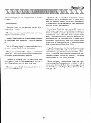 Manual do novo testamento   aluno