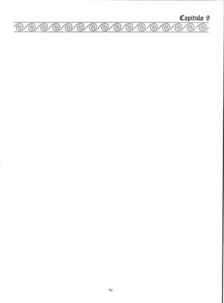 �a:pítulo 9
7 1
 