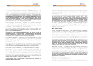 Manual do Prefeito – Copyright Instituto Brasileiro de Administração Municipal – Todos os Direitos Reservados

Manual do Prefeito – Copyright Instituto Brasileiro de Administração Municipal – Todos os Direitos Reservados

de concorrência, modalidade de licitação fixada pelo Lei nº 8.666/93 para esse caso. O não
cumprimento desses requisitos poderá causar a nulidade do ato alienatório. Antes, porém, de
se efetivar a venda do bem, é necessário que se proceda a sua avaliação, evitando-se que o
Poder Público Municipal seja lesado por desídia ou má-fé. Trata-se de determinação legal e
de princípio de moralidade administrativa que deve ser observado. A venda de bens móveis
dependerá de avaliação prévia e de licitação, esta na modalidade indicada na Lei nº 8.666/93.
A receita originária da alienação de bens e direitos é classificada como de capital, e deverá
ser, em princípio, aplicada em despesa de capital, vedada sua aplicação no financiamento de
despesa corrente, salvo se destinada por lei ao regime de previdência social, geral e próprio
dos servidores públicos (art. 44 da Lei Complementar nº 101/2000).

Impenhoráveis são também os bens públicos, e não apenas isso: tais bens estão impossibilitados
de qualquer ônus. A impenhorabilidade dos bens públicos decorre da Constituição, que a
consagra no seu art. 100.

Dação em pagamento, doação, permuta e investidura – essas modalidades de alienação
de bens imóveis dependem de autorização legislativa e de avaliação prévia, dispensada a
concorrência. No caso de permuta, a par da alienação mediante troca de um bem público, há
a incorporação do bem particular permutado ao patrimônio público.
Entende-se por investidura a alienação aos proprietários de imóveis lindeiros, por preço nunca
inferior ao da avaliação, de área remanescente ou resultante de obra pública, desde que a
área se torne inaproveitável isoladamente.
No caso de bens imóveis, haverá sempre a avaliação prévia para alienação por meio dos
institutos já mencionados. A licitação, no entanto, é dispensada quando se tratar de doação
(permitida somente para fins de interesse social), permuta, venda de ações que poderão ser
negociadas em bolsa e venda de títulos, observada a legislação pertinente.
Os procedimentos administrativos que devem ser observados na alienação dos bens públicos
envolvem uma etapa inicial – a autorização legislativa – e uma etapa final, representada
pela baixa do bem no órgão de patrimônio e pela transferência de seu domínio, mediante
transcrição, se for o caso.
Quanto aos bens de uso comum do povo e aos bens de uso especial, é vedada sua alienação
enquanto guardarem essa qualidade. Para que sejam alienados, é necessária lei desafetandoos, quer dizer, retirando deles essa qualidade e transformando-os em bens dominicais.

Inalienabilidade, imprescritibilidade e impenhorabilidade dos bens públicos
Os bens públicos, quaisquer que sejam, são inalienáveis, impenhoráveis e imprescritíveis por
natureza – esta é a regra. A inalienabilidade é a impossibilidade de transferência de propriedade
do bem. Não é, porém, absoluta, porquanto a lei pode autorizá-la e, neste caso, há a desafetação.
Os bens públicos são imprescritíveis, ou seja, contra eles não ocorre a prescrição aquisitiva.
A Constituição Federal dispõe expressamente que os bens públicos não serão adquiridos por
usucapião urbano e rural (arts. 183, § 3º, e 191, parágrafo único).
A imprescritibilidade resulta da inalienabilidade. Se os bens públicos são inalienáveis, por
natureza, são também imprescritíveis.
204

Sendo impenhoráveis, os bens públicos não podem ser objeto de execução direta; daí porque
tais bens não devem ser onerados, porquanto não serão executados. Assim, o penhor
ou a hipoteca constituída sobre bens ou rendas públicas não oferece a efetiva garantia
pretendida pelo credor. Não tem fundamento e eficácia jurídica a aceitação de duplicatas ou
promissórias emitidas pelo Prefeito, como garantia de dívida, ou as procurações passadas
pelo Prefeito a terceiros para receber diretamente rendas municipais vinculadas a contratos.
Isto representaria, em última análise, oneração do bem público, o que é vedado, à exceção
das hipóteses legalmente previstas, no inciso IV do art. 167 da Constituição e no § 4º do
mesmo artigo. Promissórias e duplicatas não dão cobertura legal à execução direta (penhora),
podendo servir como mero documento comprobatório. A Nota de Empenho é o documento
legal, eficaz à garantia da dívida.

Bens móveis e imóveis
Os bens, em relação à sua própria natureza, podem ser móveis ou imóveis. Essa distinção
é da maior relevância, pois o ordenamento jurídico disciplina de maneira distinta as relações
jurídicas que os envolvem, em função de sua natureza: móvel ou imóvel.
O tratamento dado à aquisição e à transferência do bem imóvel é especial, solene e público.
Certos direitos somente se constituem sobre imóveis (hipoteca, p. ex.); outros incidem apenas
sobre móveis, como é o caso do penhor. Assim a distinção é juridicamente fundamentada.
Bens móveis são os que podem ser transportados de um lugar para outro, seja por movimento
próprio ou não. Os animais, que podem locomover-se por si próprios, são considerados móveis;
as coisas inanimadas, que podem ser transportadas, são móveis. Assim, animais e coisas
transportáveis são bens móveis por natureza. Há, ainda, os bens móveis por equiparação
legal, ou seja, aqueles aos quais a lei atribui essa qualidade, como é o caso dos direitos
creditórios, direitos intelectuais e ações que lhes correspondem.
Bens imóveis, em relação à sua natureza, são os que não podem ser transportados de
um lugar para outro sem que sofram alteração de substância. A legislação civil considera
imóvel, por natureza, o solo com sua superfície, seus acessórios e suas adjacências naturais,
compreendendo as árvores e os frutos pendentes, o espaço e o subsolo. Considera imóvel,
por acessão física artificial, tudo quanto for incorporado permanentemente ao solo, como a
semente lançada à terra, os edifícios e as construções, de modo que se não possa retirá-los
sem destruição, modificação, fratura ou dano. Considera, por acessão intelectual, tudo quanto
no imóvel o proprietário mantiver intencionalmente empregado em sua exploração industrial,
aformoseamento ou comodidade.

As funções da administração patrimonial
As funções da Administração patrimonial são basicamente controlar a existência e manter e
205

 