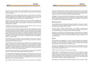Manual do Prefeito – Copyright Instituto Brasileiro de Administração Municipal – Todos os Direitos Reservados

Manual do Prefeito – Copyright Instituto Brasileiro de Administração Municipal – Todos os Direitos Reservados

Antes de dar-se forma a projeto de lei, convém estudar as normas a serem formuladas, de
sorte que se atenda ao objetivo visado. Esse estudo inicial, que servirá de base ao projeto,
constitui o anteprojeto.

da Câmara sobre tais projetos de urgência. Convém salientar, todavia, que esses prazos
não correm nos períodos de recesso do Legislativo nem se aplicam aos projetos de código.
Parte-se do pressuposto de que os projetos codificados exigem estudos mais acurados, maior
cuidado no seu exame e não devem ficar sujeitos a prazos de apreciação.

O anteprojeto não é ainda o projeto, embora possa ter, ou tenha de fato, a forma deste.
Qualquer pessoa pode ser encarregada de elaborar um anteprojeto. Não se inicia com isso
o processo legislativo, que é desencadeado com a apresentação do projeto por alguém que
tenha competência para fazê-lo, conforme se viu no estudo da iniciativa.
O projeto de lei é a proposta escrita e articulada de um texto, submetido à apreciação da
Câmara, para discussão, votação e, se for o caso, conversão em lei. A apresentação do
projeto à Câmara desencadeia o processo legislativo e só poderá ser feita por quem tenha
competência para a iniciativa.
A tramitação dos projetos de leis e de outros atos deve pautar-se conforme as normas
constitucionais, legais e regimentais pertinentes à questão.
O controle inicial que deve merecer a atenção de todos é quanto à competência da Câmara
para tratar da matéria que é objeto da proposição. De início, deve-se observar que a Câmara
só pode deliberar sobre assuntos de competência municipal e, nessa faixa, somente deve atuar
no círculo que lhe foi reservado. Deste modo, a Presidência da Mesa deve deixar de receber
qualquer proposição que verse sobre assuntos alheios à competência da Câmara (por não
ser matéria ou da competência do Município ou da competência do próprio Poder Legislativo).
O Regimento Interno deve cuidar disso, ditando ao Presidente da Casa o comportamento a
adotar ou o caminho a seguir.
Outra hipótese de vício da proposição é o da incompetência do seu autor. Se o titular de
iniciativa e apresentação do projeto o detém de modo privativo, não deve ser tolerada a
usurpação dessa competência por outrem.
Alguns Regimentos Internos especificam outras hipóteses em que a Presidência deixará de
receber a proposição, como aquela que delega ao Poder Executivo atribuições privativas
da Câmara. Outros órgãos que controlam a tramitação das proposições são as Comissões.
A Comissão de Justiça e Redação, ou equivalente, fará exame e emitirá parecer sobre a
legalidade e constitucionalidade do projeto. Essa Comissão observa, portanto, se o projeto se
coaduna ou se choca com normas jurídicas superiores.
As Comissões Técnicas permanentes, ou as Especiais que se formem, examinam os detalhes
técnicos e o interesse público das proposições que lhes são distribuídas.

Codificação é o nome dado à elaboração sistematizada dos diversos princípios e normas
pertinentes a determinada matéria, em certo ramo do Direito, como os relativos ao Código de
Obras, Código Tributário, Código de Posturas, Estatuto dos Servidores etc. O Executivo não
pode solicitar prazo para apreciação desses projetos.

Medidas provisórias
A Constituição prevê o uso da medida provisória, que veio substituir – em termos – o decretolei editado pelo Presidente da República. Importante registrar que tais medidas foram vistas
como reservadas ao Chefe do Executivo federal.
Em 2002, porém, o Supremo Tribunal Federal – STF, julgando a Ação Direta de
Inconstitucionalidade nº 425-5, entendeu que os Estados podem adotar a medida provisória
no seu processo legislativo, desde que prevista na respectiva Constituição.
Nesse passo, pode também o Município expedir medidas provisórias desde que a Lei Orgânica
contenha previsão nesse sentido. As hipóteses de edição deverão ser as mesmas indicadas
na Constituição Federal, ou seja, desde que haja relevância e urgência, descabendo o seu
uso indiscriminado.

Quorum
Numa definição simples, quorum é o número de indivíduos presentes numa assembleia,
necessário para o seu funcionamento ou votação. Na Câmara Municipal ocorre a exigência
de quorum, o que vale dizer que existe um número mínimo de Vereadores que deve estar
presente para que o funcionamento ou a votação seja válida.
Note-se que há um quorum para funcionar e outro para votar. Salvo disposição em contrário
da Constituição, as deliberações da Câmara serão tomadas por maioria de votos, presente a
maioria de seus membros (CF, art. 47).
Existem vários tipos de maioria, como se demonstrará a seguir:

O Prefeito poderá solicitar urgência para apreciação de projetos de sua iniciativa. Se, neste
caso, a Câmara não se manifestar sobre a proposição no prazo determinado na LOM, será
esta incluída na ordem do dia, sobrestando-se a deliberação quanto aos demais assuntos,
para que se ultime a votação. Desse modo, as deliberações ficam suspensas, até que se
delibere sobre o projeto em regime de urgência.

Maioria simples – é representada pela maior número de votos dos Vereadores presentes
à sessão. Por isso, diz-se também ser esta uma forma de maioria ocasional ou relativa,
porque é extraída do número de Vereadores que se encontram no Plenário; não é, portanto,
prefixada. Se estiverem presentes seis Vereadores, a maioria simples será de quatro; se são
nove Vereadores presentes, a maioria simples será de cinco. Assim, a maioria simples varia
de acordo com o número de Vereadores presentes à sessão.

A Lei Orgânica do Município pode determinar prazo menor do que 45 dias para manifestação

Maioria absoluta – corresponde ao número inteiro imediatamente superior à metade do número

76

77

 
