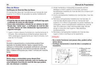 Manual do propietário mp nx4 falcon   d2203-man-0326 Slide 25