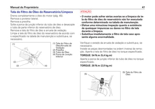 Manual do propietário mp nx4 falcon   d2203-man-0326 Slide 48