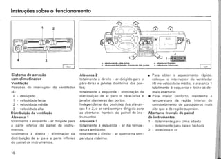 Manual do proprietário do gol gts 88