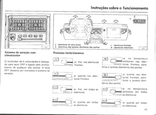 Manual do proprietário do gol gts 88