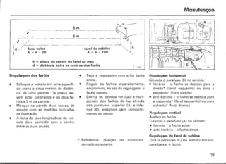 Manual do proprietário do gol gts 88