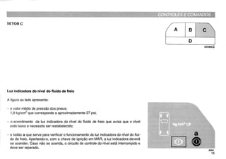 Manual do Proprietário Uno Mille Brio