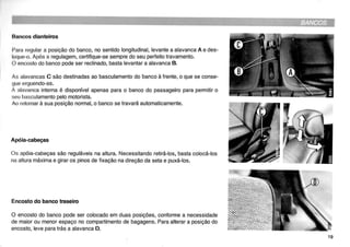 Manual do Proprietário Uno Mille Brio