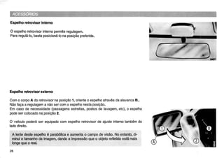 Manual do Proprietário Uno Mille Brio