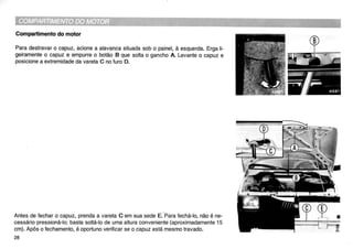 Manual do Proprietário Uno Mille Brio