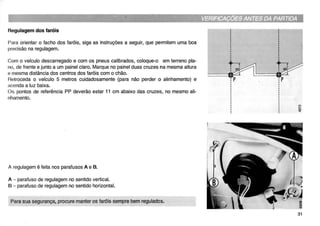 Manual do Proprietário Uno Mille Brio