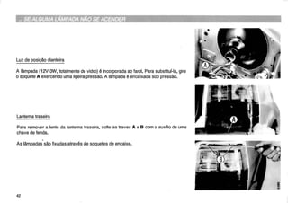 Manual do Proprietário Uno Mille Brio