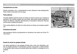 Manual do Proprietário Uno Mille Brio