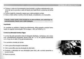 Manual do Proprietário Uno Mille Brio