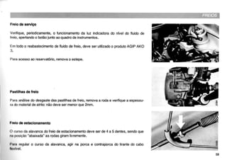 Manual do Proprietário Uno Mille Brio