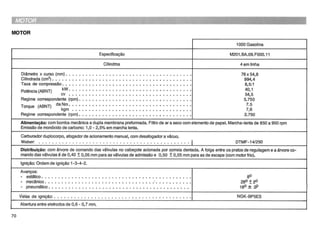 Manual do Proprietário Uno Mille Brio