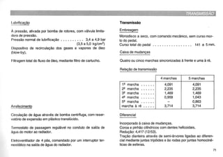 Manual do Proprietário Uno Mille Brio