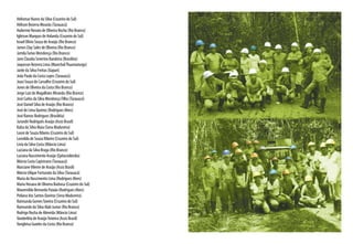 Heliomar Nunes da Silva (Cruzeiro do Sul)
Hélison Bezerra Mourão (Tarauacá)
Hulierme Renato de Oliveira Rocha (Rio Branco)
Igleison Marques de Holanda (Cruzeiro do Sul)
Israel Olívio Souza de Araújo (Rio Branco)
James Clay Sales de Oliveira (Rio Branco)
Jamila Farias Mendonça (Rio Branco)
Jane Claudia Severino Bandeira (Brasiléia)
Jaqueson Bezerra Lima (MarechalThaumaturgo)
Jarde da Silva Freitas (Xapuri)
João Paulo da Costa Lopes (Tarauacá)
Joasi Souza de Carvalho (Cruzeiro do Sul)
Jones de Oliveira da Costa (Rio Branco)
Jorge Luiz de Magalhães Miranda (Rio Branco)
José Carlos da Silva Mendonça Filho (Tarauacá)
José Daniel Silva de Araújo (Rio Branco)
José de Lima Queiroz (Rodrigues Alves)
José Ramos Rodrigues (Brasiléia)
Jurandir Rodriguês Araújo (Assis Brasil)
Kátia da Silva Maia (Sena Madureira)
Leoni de Souza Ribeiro (Cruzeiro do Sul)
Leonildo de Souza Ribeiro (Cruzeiro do Sul)
Lívia da Silva Costa (Mâncio Lima)
Luciana da Silva Braga (Rio Branco)
Luciana Nascimento Araújo (Epitaciolândia)
Márcia Costa Capistrano (Tarauacá)
MarcianeVileme de Araújo (Assis Brasil)
Márcio Uilque Fortunato da Silva (Tarauacá)
Maria do Nascimento Lima (Rodrigues Alves)
Maria Hosana de Oliveira Barbosa (Cruzeiro do Sul)
Maurenildo Bernardo Paixão (Rodrigues Alves)
Poliana dos Santos Queiroz (Sena Madureira)
Raimunda GomesTaveira (Cruzeiro do Sul)
Raimundo da Silva Alab Junior (Rio Branco)
Rodrigo Rocha de Almeida (Mâncio Lima)
Vanderléia de AraújoTeixeira (Assis Brasil)
Vangleisa Guedes da Costa (Rio Branco)
 