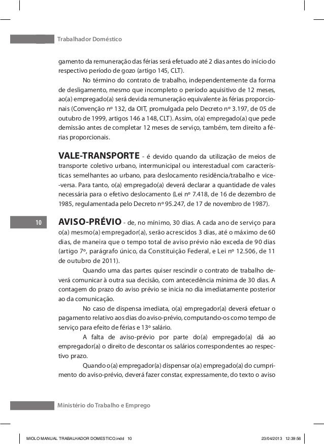 Artigo 146 clt