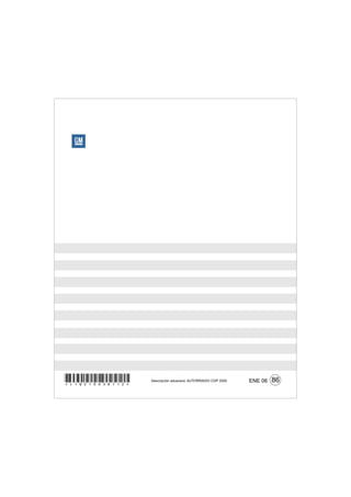 Manual do usuário Player Vectra CDP2500