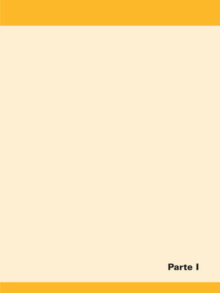 Parte I
 