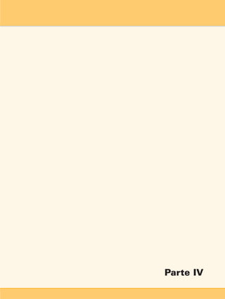 Parte IV
 